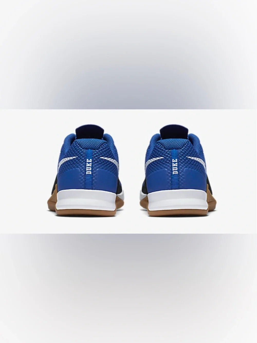Nike‎ Metcon Repper DSX College (Duke) Men’s 10.5